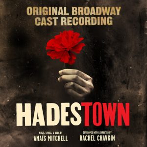 HADESTOWN / O.B.C.R.