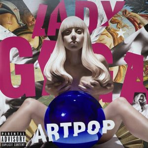 ARTPOP