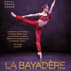 BAYADERE