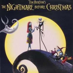 NIGHTMARE BEFORE CHRISTMAS: 25TH ANNIVERSARY ED