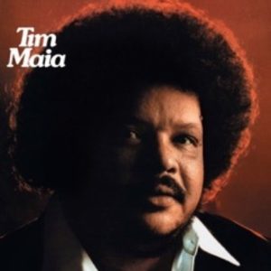 TIM MAIA