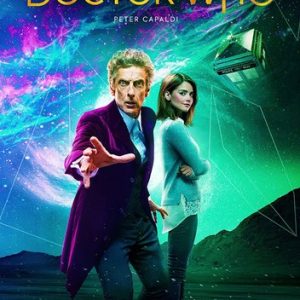 DOCTOR WHO: PETER CAPALDI COLLECTION