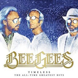 TIMELESS - THE ALL-TIME GREATEST HITS