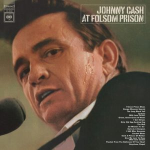 AT FOLSOM PRISON