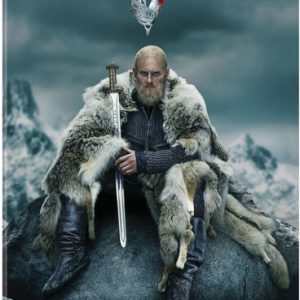 VIKINGS: SEASON 6 - VOL 1