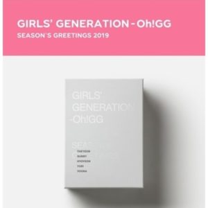 SEASON'S GREETING 2019