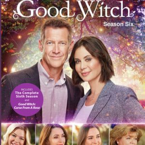 GOOD WITCH: SEASON 6