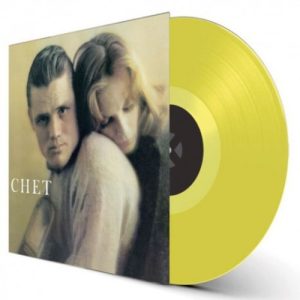 CHET: THE LYRICAL TRUMPET OF CHET BAKER