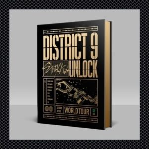 WORLD TOUR (DISTRICT 9: UNLOCK) IN SEOUL