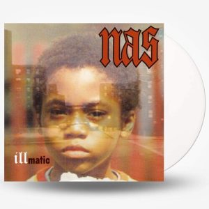NAS