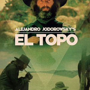EL TOPO