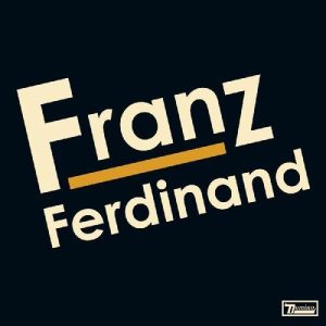 FRANZ FERDINAND