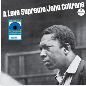 LOVE SUPREME