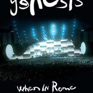 GENESIS: WHEN IN ROME (2008)
