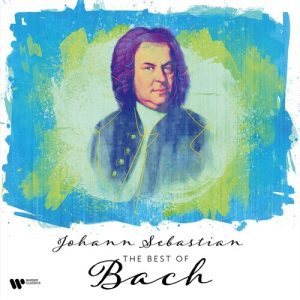 BEST OF BACH / VARIOUS