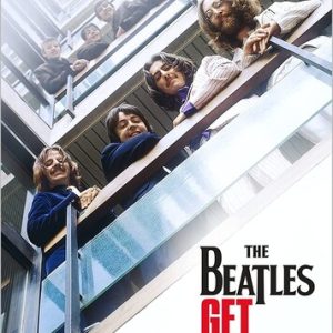 BEATLES: GET BACK