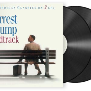 FORREST GUMP: THE SOUNDTRACK / O.S.T.