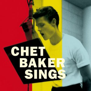CHET BAKER SINGS