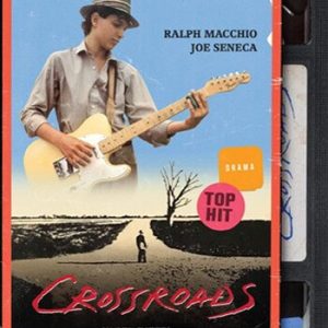 CROSSROADS VINTAGE VIDEO