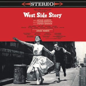 WEST SIDE STORY / O.B.C.R.
