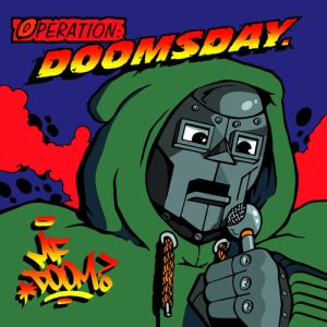 OPERATION: DOOMSDAY