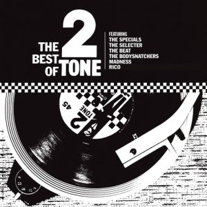 BEST OF 2 TONE - 2014 MASTER / VARIOUS