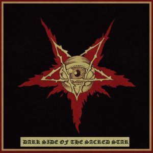 DARK SIDE OF THE SACRED STAR / VARIOUS