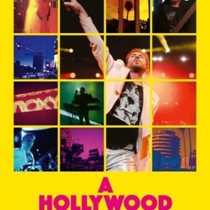 HOLLYWOOD HIGH: LIVE IN LOS ANGELES