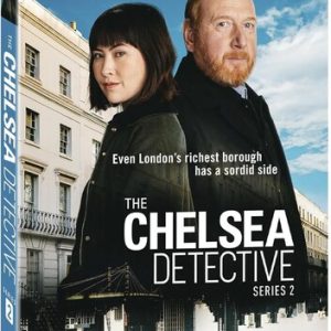 CHELSEA DETECTIVE: SERIES 2