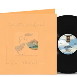 COURT AND SPARK (2022 REMASTER)