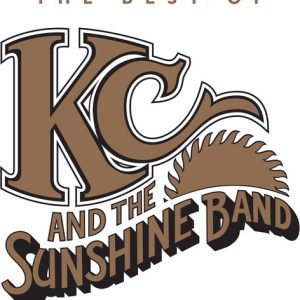 BEST OF KC & THE SUNSHINE BAND
