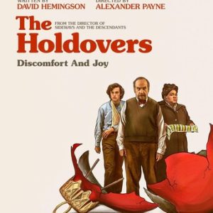 HOLDOVERS