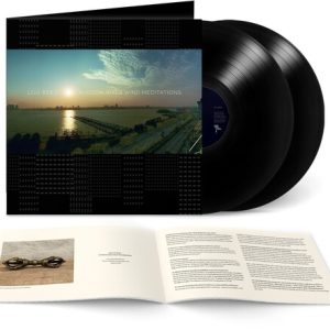 HUDSON RIVER WIND MEDITATIONS