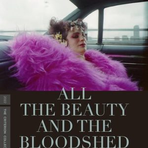 ALL THE BEAUTY & THE BLOODSHED