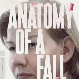ANATOMY OF A FALL