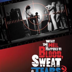 WHAT THE HELL HAPPENED TO BLOOD SWEAT & TEARS