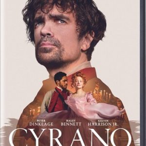 CYRANO