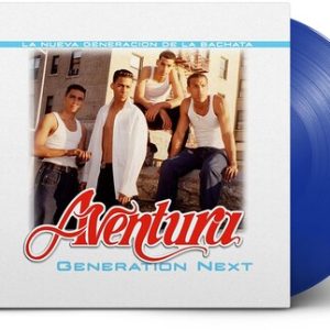 GENERATION NEXT (25TH ANNIVERSARY EDITION)