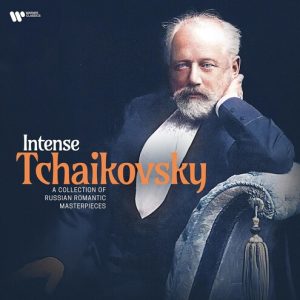 INTENSE TCHAIKOVSKY