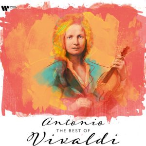 BEST OF ANTONIO VIVALDI