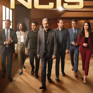 NCIS: THE TWENTY-FIRST SEASON