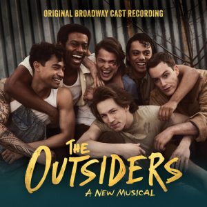 OUTSIDERS: A NEW MUSICAL / O.B.C.R.