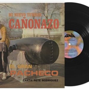 CANONAZO (60TH ANNIVERSARY)