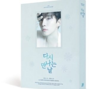 2024 LEE JUNHO CONCERT - SEE YOU AGAIN