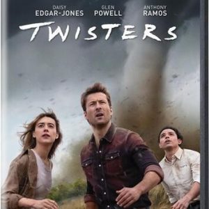 TWISTERS