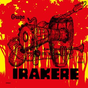 GRUPO IRAKERE