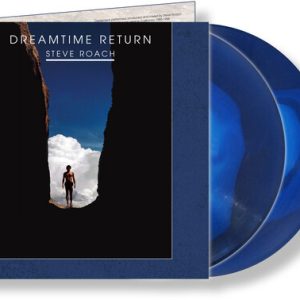 DREAMTIME RETURN