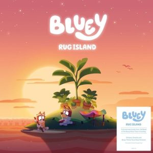 RUG ISLAND