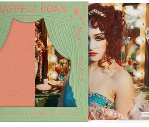 RISE AND FALL OF A MIDWEST PRINCESS