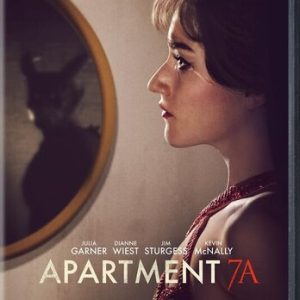 APARTMENT 7A